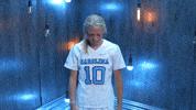 University Of North Carolina Ncaa GIF by UNC Tar Heels