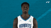 North Carolina Sport GIF by Charlotte Hornets