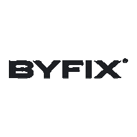 Byfix Sticker by ByFixStore