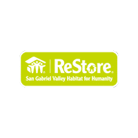 Habitatforhumanity Sticker by SGVReStores