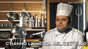 hk5 GIF by Hell's Kitchen Italia