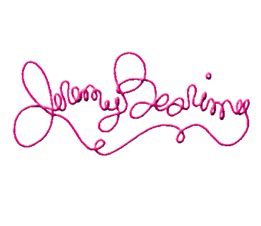 jeremy bearimy Sticker by The Good Place