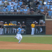 Celebrate University Of North Carolina GIF by UNC Tar Heels
