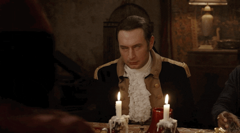 Oh My God Omg GIF by CBS