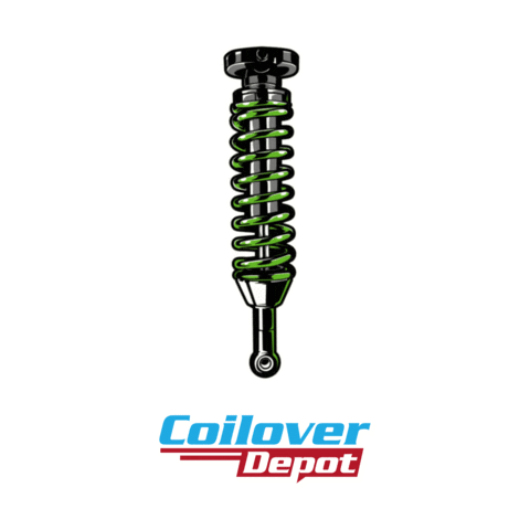 coiloverdepot giphyupload static bagged springs Sticker