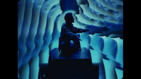 Big Sean Wolves GIF by HipHopDX