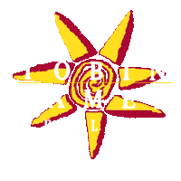 tobinjamescellars paso robles paso wine sun logo tobin james Sticker