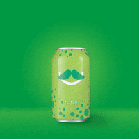 Water Apple GIF by bubly