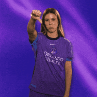 Julie Doyle GIF by Orlando Pride