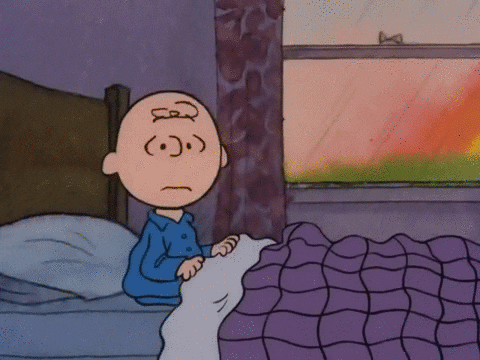 charlie brown GIF by Peanuts