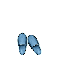 Home House Sticker