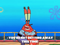 season 8 spongebob's runaway roadtrip: patrick's staycation GIF by SpongeBob SquarePants
