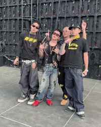 Higher Brothers GIF by Respective
