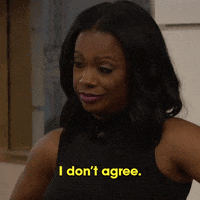 Celebrity Big Brother Agree GIF by Big Brother