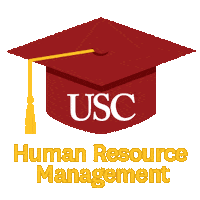 Fighton Sticker by USC