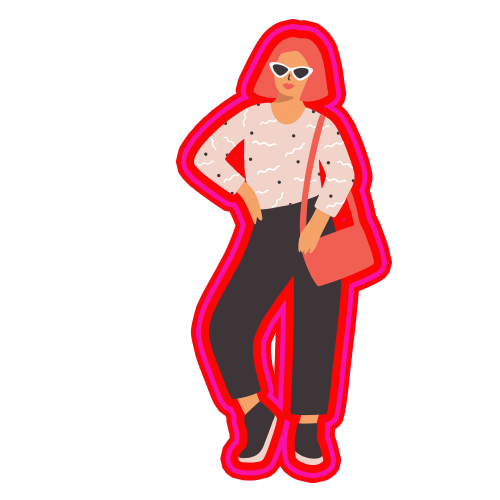 KotexAR giphyupload Sticker