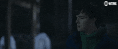 Partying New Blood GIF by Dexter