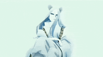 Aura Momoshiki GIF