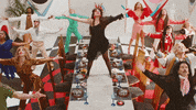 Dont Go Yet GIF by Camila Cabello