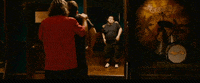 GIF by Cuban Fury