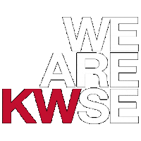 KWSE kw keller williams kwse we are kwse Sticker