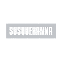 River Hawks College Sticker by Susquehanna University