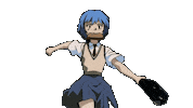 Rei Sticker