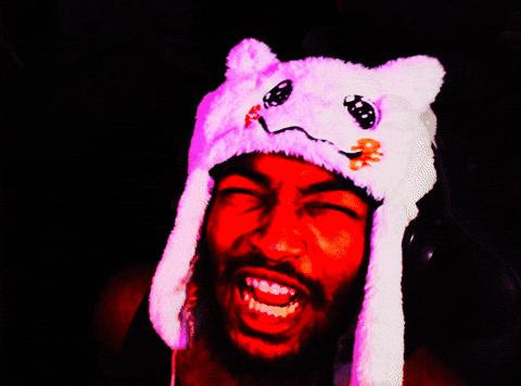 ShadowKingSJ giphyupload rage crash out king of shadows GIF