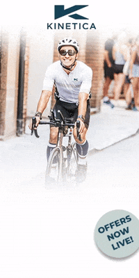 GIF by Kinetica Sports