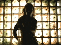 music video im a slave 4 u GIF