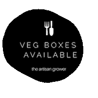 Sticker by The Artisan Grower