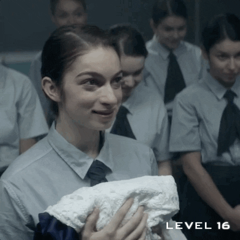 sci-fi canada GIF by Raven Banner Entertainment