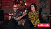 gogglebox australia GIF