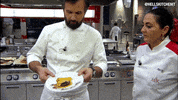 hellskitchenit hk hell's kitchen hkita cracco GIF