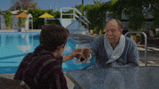 The Goldbergs Comedy GIF by ABC Network