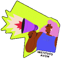 Institutoavon Sticker by AVONBR