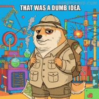 Oh No Oops GIF by Doge Pound