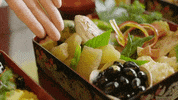 Japan Japanese Food GIF by ATARASHII GAKKO!
