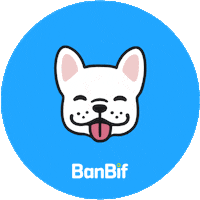 Cat Dogs Sticker by BanBif