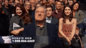 robert de niro GIF by Night of Too Many Stars HBO