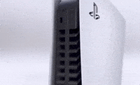 Sony Ps5 GIF
