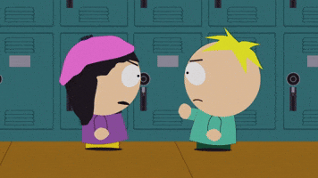 A Different Standard