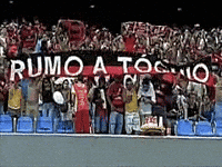 GIF by Flamengo