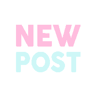 New Post Sticker by Naked vegan burger