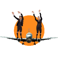 joaquin reyes cero Sticker by Movistar España