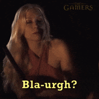 Ttrpg Zombieorpheus GIF by zoefannet