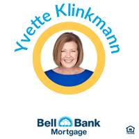 Bellbank Sticker by Bell Bank Mortgage