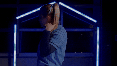 University Of North Carolina Ncaa GIF by UNC Tar Heels