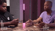 Chat Conversation GIF by BDHCollective