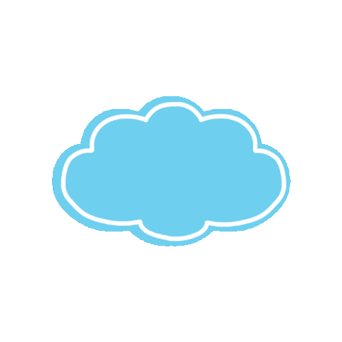 FutureSchool mexico internet cloud web Sticker